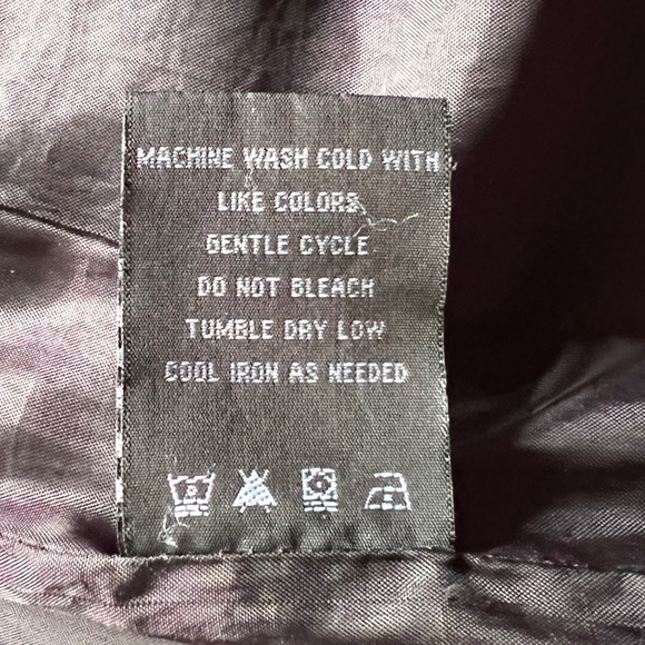 PERFORMANCE GEAR Puffer Jacket - Picture 4 of 9